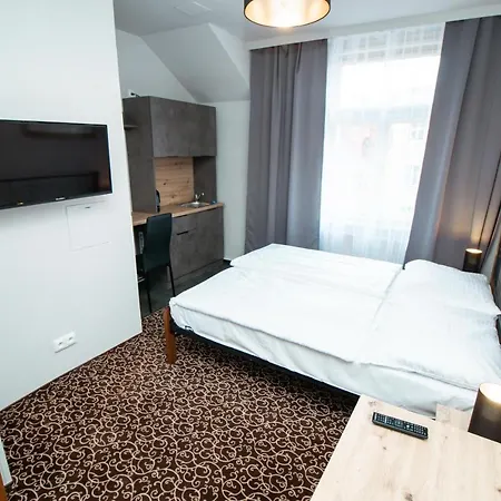 Brixen Hotel 3*