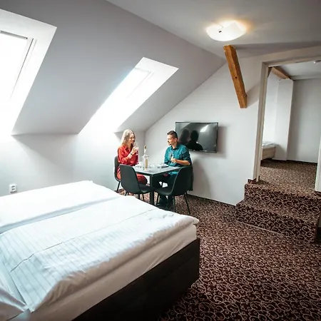 Hotel Brixen 3*