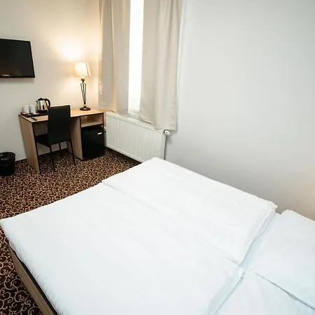 Brixen Hotel Praag