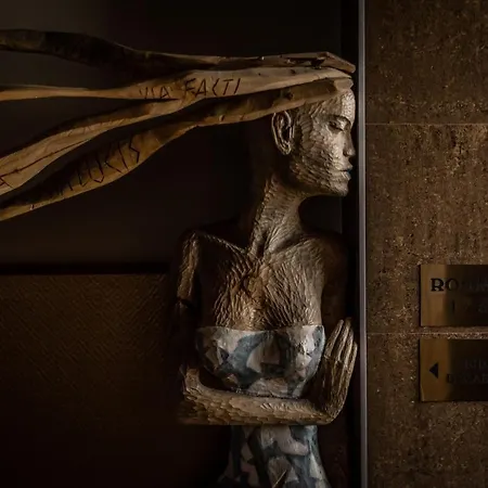فندق Brixen 3*