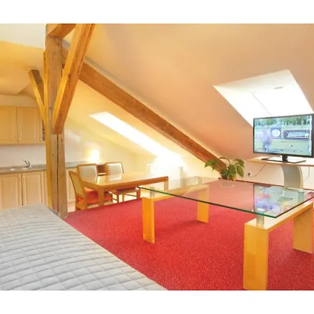 Brixen Hotel Praga