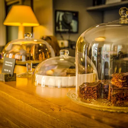 Hotel Brixen Praga