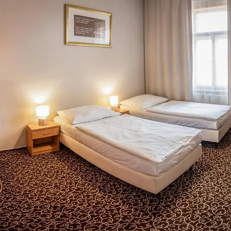 Brixen Hotel Praag