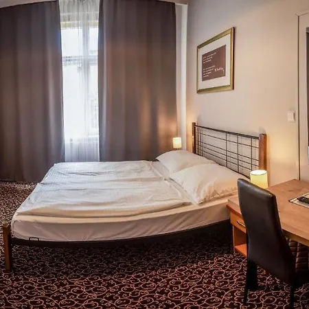 Brixen 3* Praag