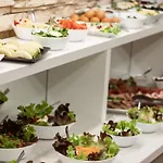 Hotel Brixen 3*