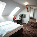 Hotel Brixen 3*