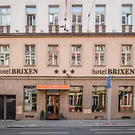 Brixen Hotel 3*