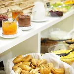 Hotel Brixen Praha