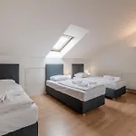 Brixen Hotel Praha