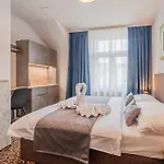 Brixen 3* Prag