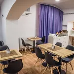 Brixen Hotel Praha