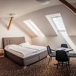 Brixen Hotel Praha