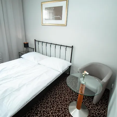 Brixen Hotel Praga