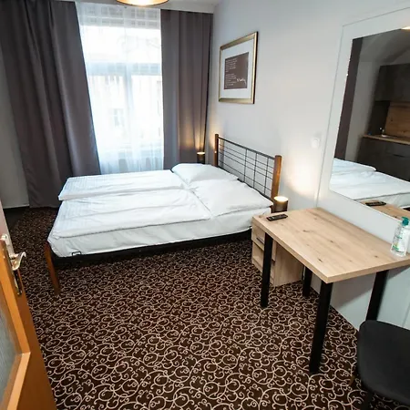 酒店 Brixen 3*