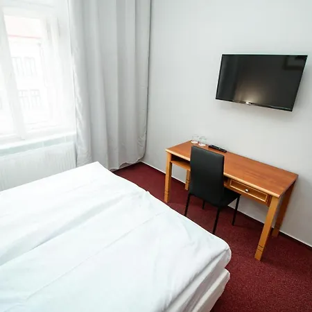 Brixen Prága