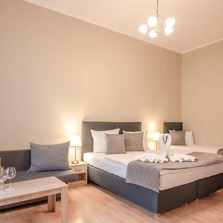 Brixen 3* Prague
