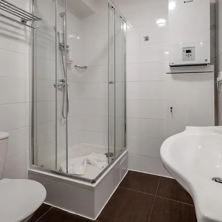 Brixen Hotel 3*