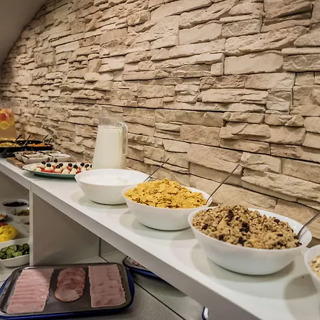 Hotel Brixen 3*