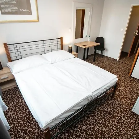 Brixen Hotel Prag