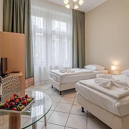 Brixen 3* פראג