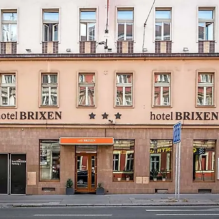 Brixen 3*