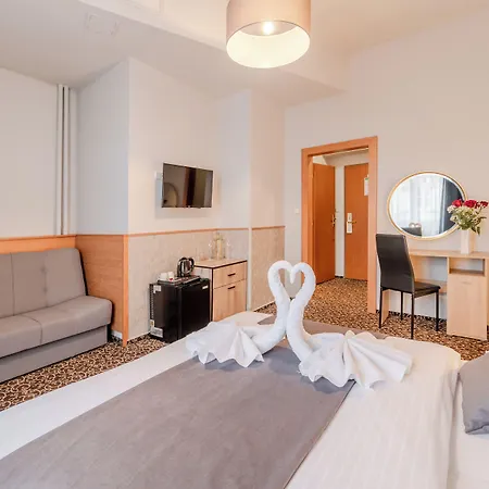 מלון Brixen 3*