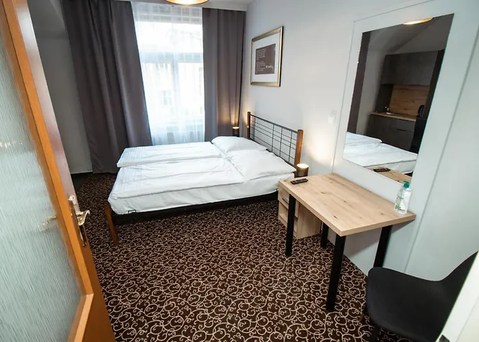 Hotell Brixen 3*