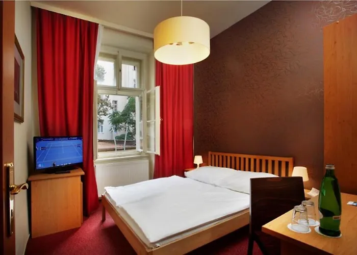 Hotell Brixen