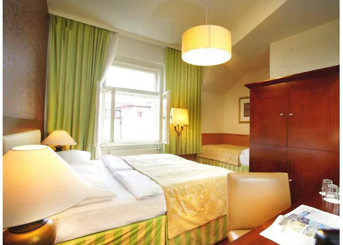 Hotell Brixen 3*