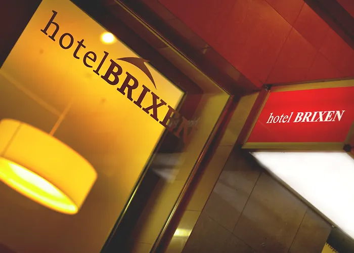 Brixen 3*