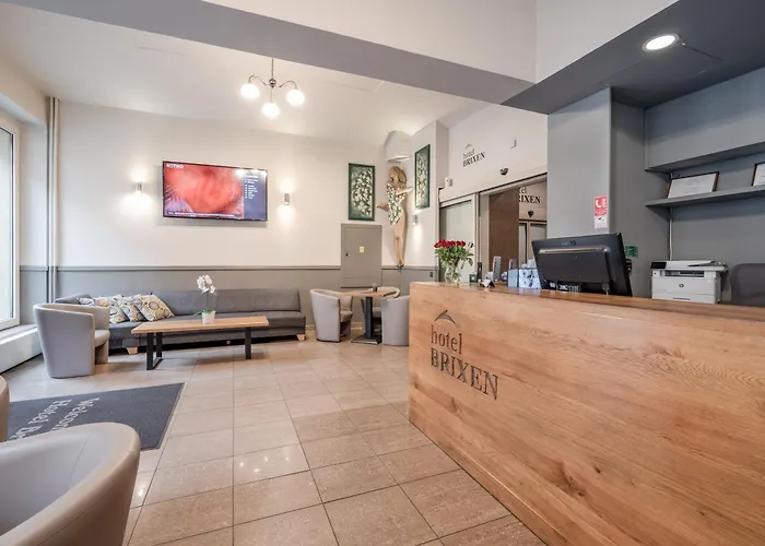 Hotel Brixen 3*