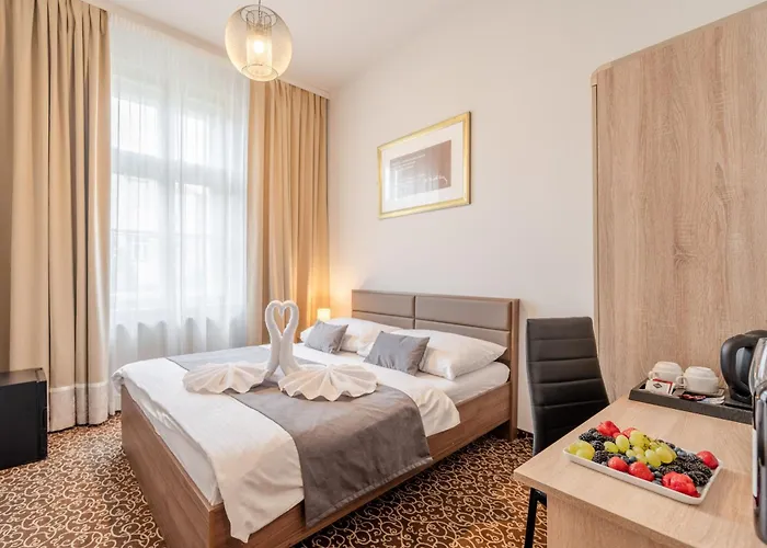 Brixen Hotell 3*