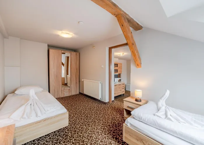 Brixen Hotell