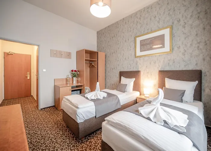 Brixen 3* Praha