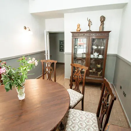 ホテル Brixen プラハ