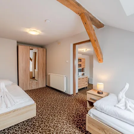 Brixen Hotel