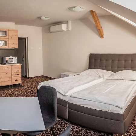 Brixen Hotel