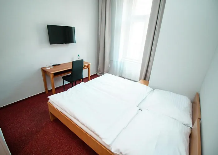 Brixen Szálloda 3*
