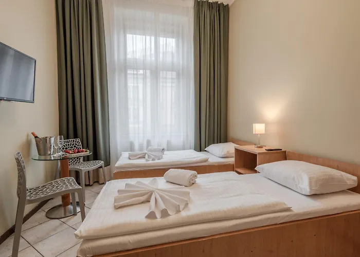 Brixen 3* Prága