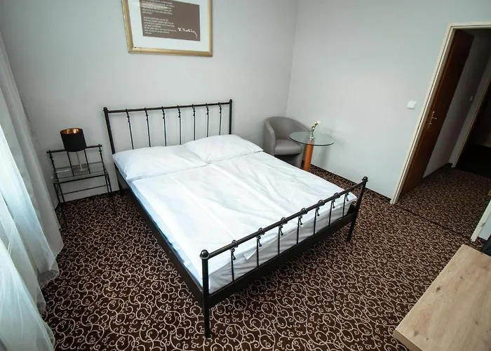 Brixen 3* Prága