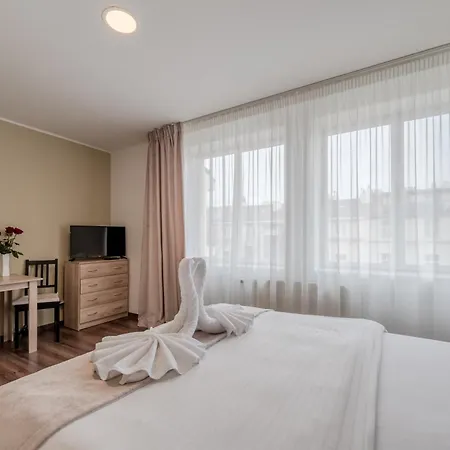 Brixen Hotel Praha