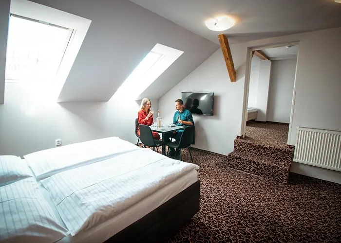 Hotell Brixen 3*