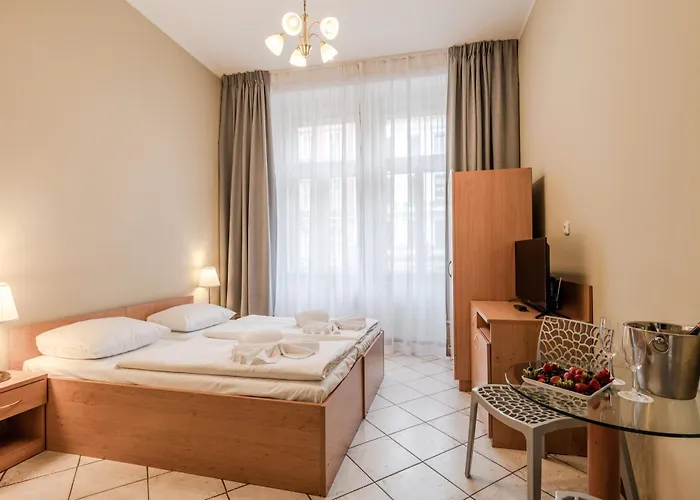Hotell Brixen