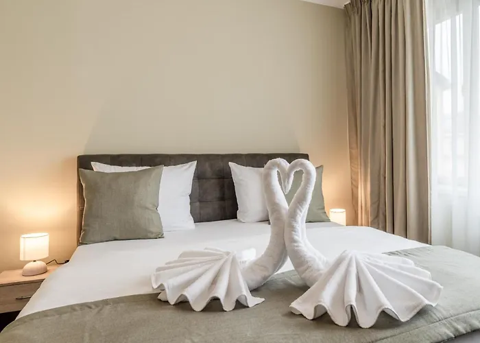 Brixen Hotell